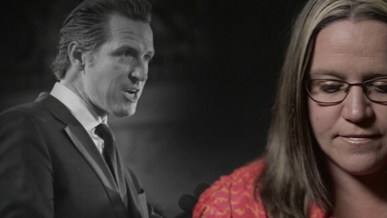 Stop Prop 63 - No Tommorrow