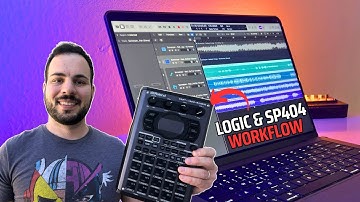 Logic Stem Split is Pure Sorcery, Here’s How to Make the Most of It for Sample Flips