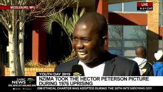 Remembering Sam Nzima, his work on Youth Day