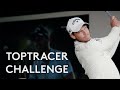 Willett vs Migliozzi – Toptracer Range Challenge