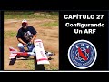 Capítulo 27 Configurando un ARF - El Universo del Aeromodelismo