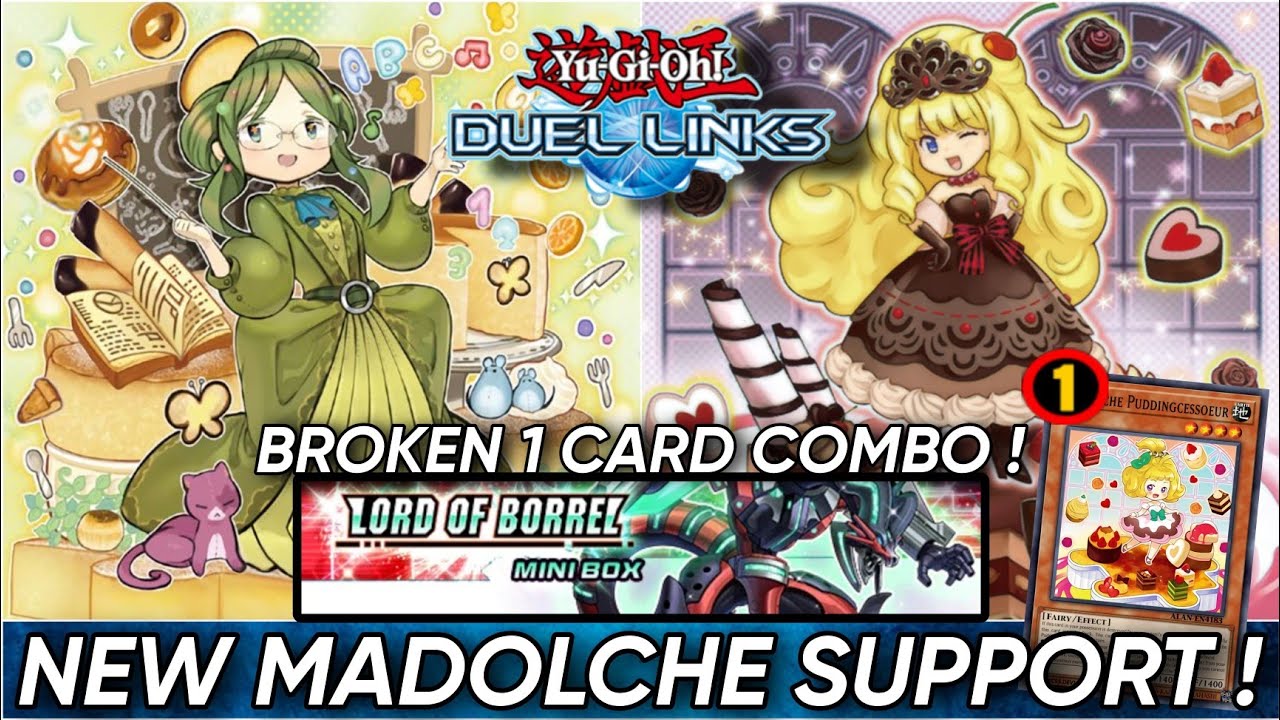 yu gi oh duel master deck builder Deck Building