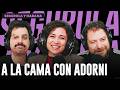 SEGUROLA Y HABANA con JULIA MENGOLINI y EQUIPO | EN VIVO