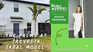 The Palms at Trevesta | M I Homes