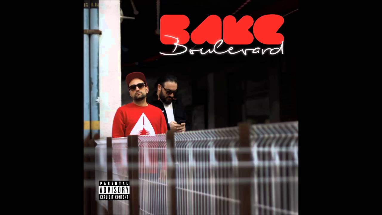 Watch Bake - Boulevard on YouTube Watch Bake - Boulevard on YouTube