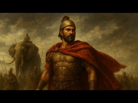 جميع معارك حنبعل القائد الذي أرعب روما لماذا كان كابوسا للإمبراطورية الرومانية