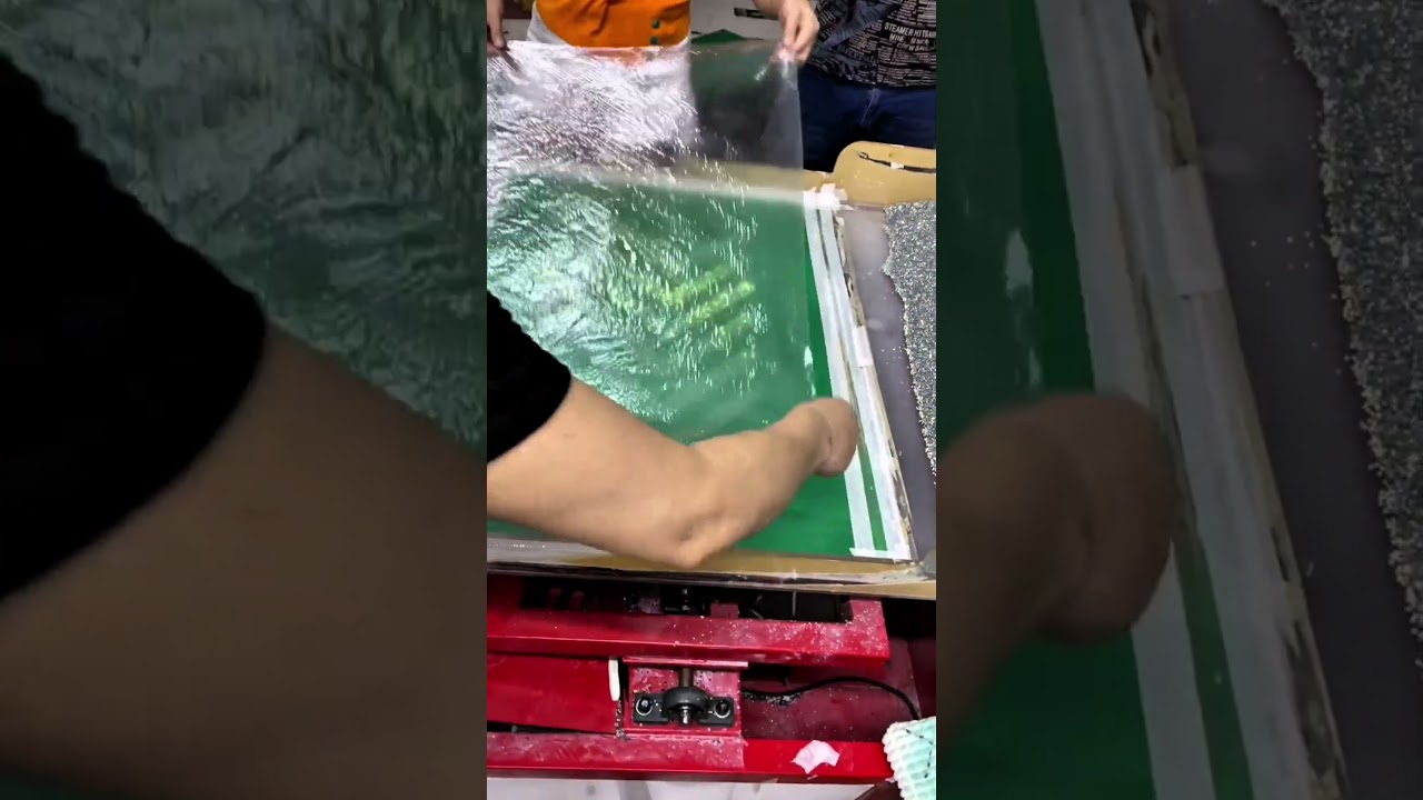 A powerful machine boosts your efficiency and skyrockets production! 🚀