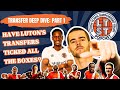 Luton's 8 NEW SIGNINGS! Transfer DEEP DIVE &amp; NORDIC EXPERT'S inside track on NORDÅS &amp; FANNE