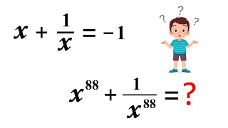 Math Olympiad | A Nice Algebra Problem | VIJAY Maths