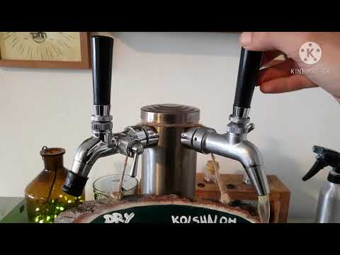 Intertap flow control