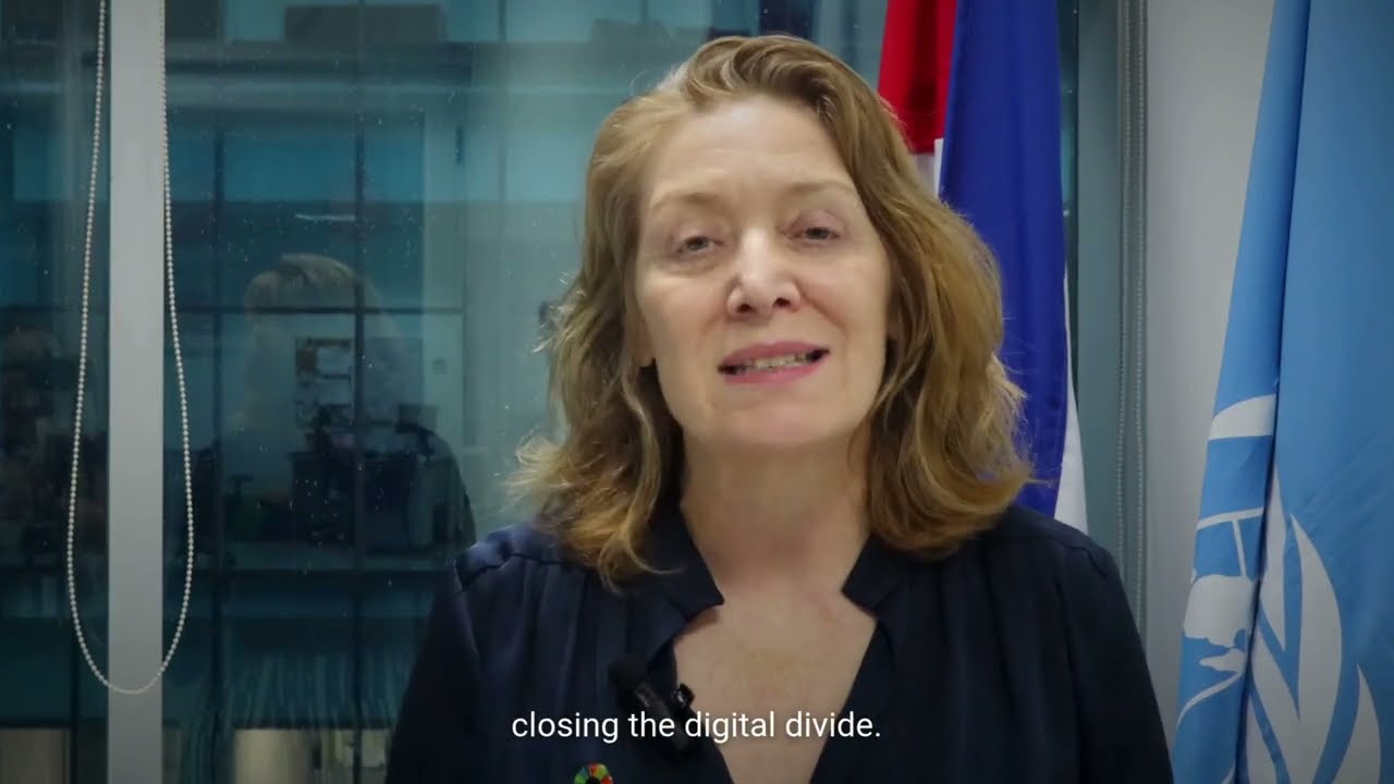 Costa Rica’s SDG Connection: Women Leading Local Transformation