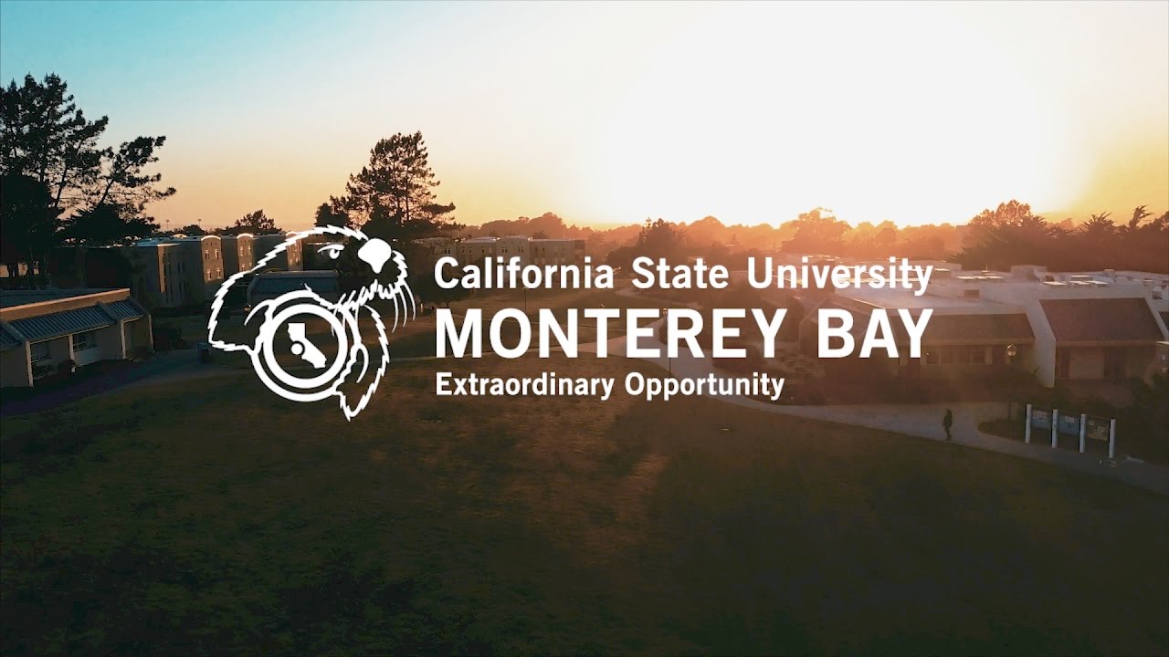 California State University, Monterey Bay, California USA | College and  University Search