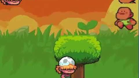 Luta Prehistórica - jogo Construct 2