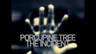 Porcupine Tree - Drawing the line