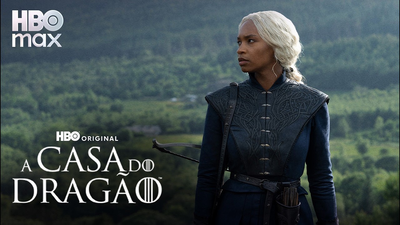 A Casa do Dragão - Temporada 3 | Trailer de Metade da Temporada | HBO Max