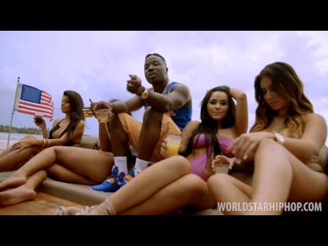 Troy Ave - Good Time (HQ Music Video)
