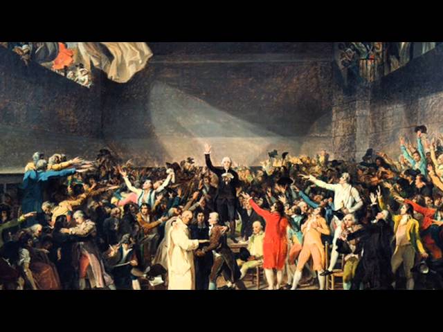 importance of the tennis court oath