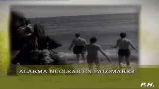 MANUEL FRAGA SE BAÑA EN PALOMARES – "Incidente de Palomares"