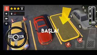 CAR PARKING GAME Parking Pro screenshot 3