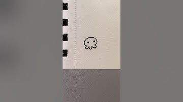 Easy Things to Draw When Bored ✏️ - Part 233 #drawing #sketch #shorts #simple #easy #tutorial #art