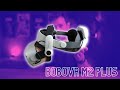 THE BEST QUEST 2 HEADSTRAP GOT EVEN BETTER - BoboVR M2 Plus Review