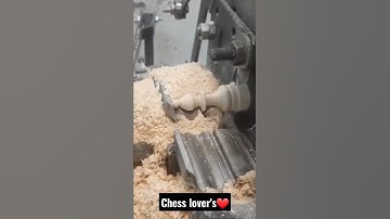 chess 🎮 making process 🔬