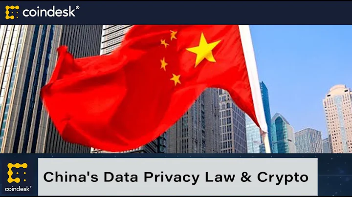 What China's Data Privacy Law Could Mean for Crypto