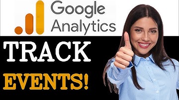 Google Analytics Event Tracking Tutorial (2025)