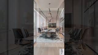 Conference Room Trend For 2026 🤩😊💖😎✅😲 #office #conference #room #ideas #trend #interiordesign #2026