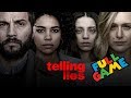 TELLING LIES – Full Walkthrough [No Commentary | 1080p 60FPS]