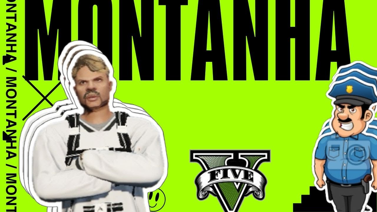 Playero Rp GTA RP ONLINE - YouTube