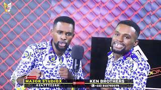 Presbyterian Church Of Ghana Singing Band Tunes Ken Brothers
