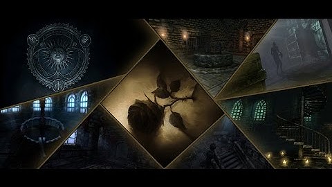 Amnesia: The Dark Descent Walkthrough Gameplay PS4 Part 16