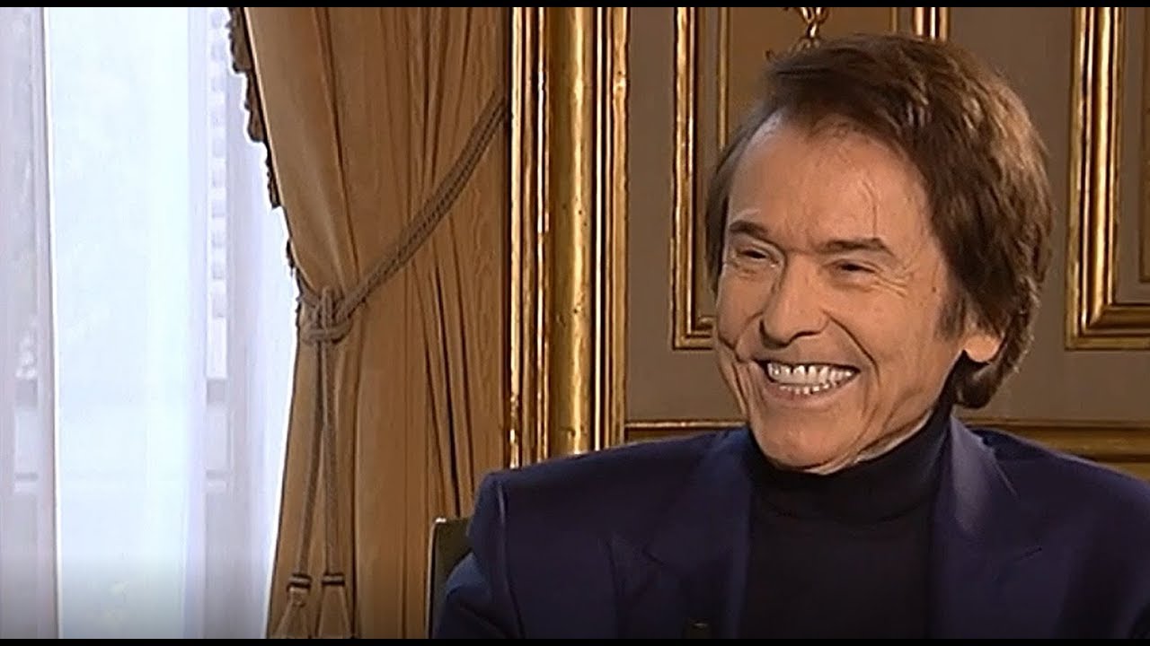 говорят царь ненастоящий Raphael en 