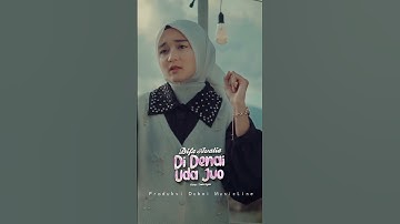 Di Denai Uda Juo - Difa Awalia | Teaser #laguminang #lagupopminang
