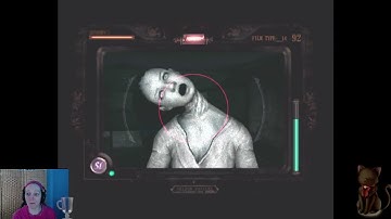 Clip: Fatal Frame 2- Crimson Butterfly: Broken Neck Lady Jumpscare