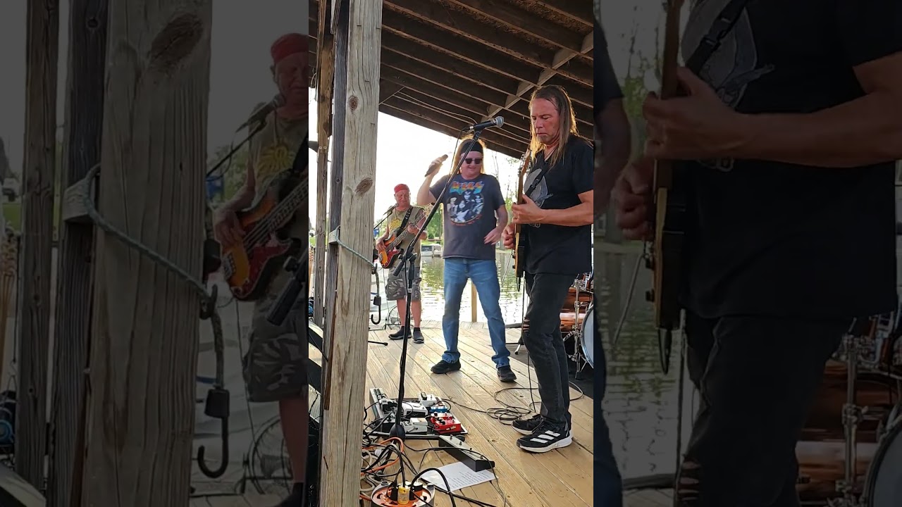 HOTT LUCY - PORT SMOKEHOUSE - 25 May 2024