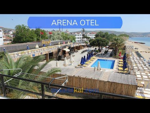 Avşa Arena Otel