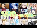 Saito Soma Special feature on character voice [Must read the summary column]