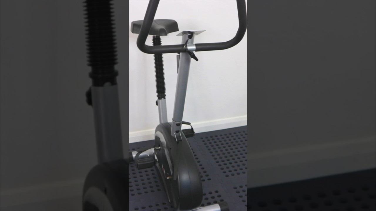 Body Sculpture Exercise Bike 