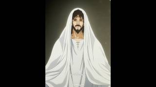 Jesus Christ - I am the Alpha and the Omega. christianity jesus edit anime viral movie shorts