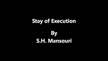 Stay of Execution