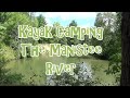 Manistee River Trip 09/2020