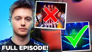 Retals on the WORST ever RLCS team, dream RLCS Major and MORE! - FULL EPISODE