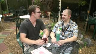 Chicago's Best Cool Treats 2: Hala Kahiki