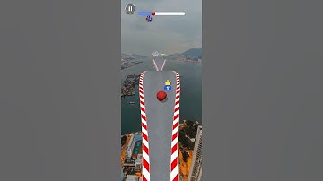 Going Balls - race #shorts  #goingballs