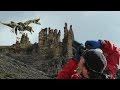 фильм "Башни Времени". Необыкновенный сплав по Анабарскому плато, рекам Хатанга, Котуйкан и Котуй