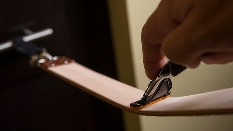 Razor Renew Instructional Video for RazorRenew.com