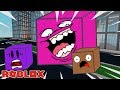 DON'T GET EATEN! / Roblox: Cube Eat Cube
