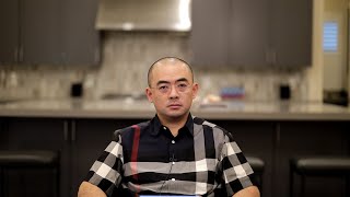 担心中美开战，中国赴美国留学生人数大减（20221029第5356期)